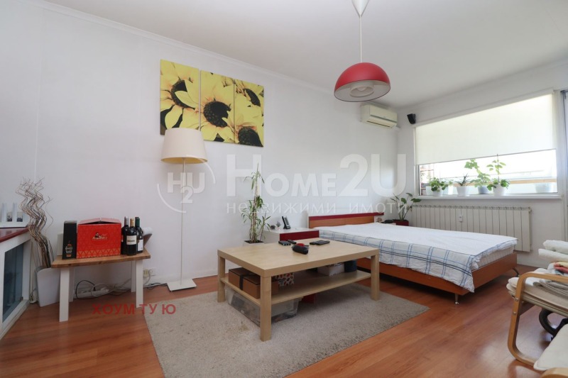 Eladó  2 hálószobás Sofia , Nadezsda 2 , 68 négyzetméter | 44279855