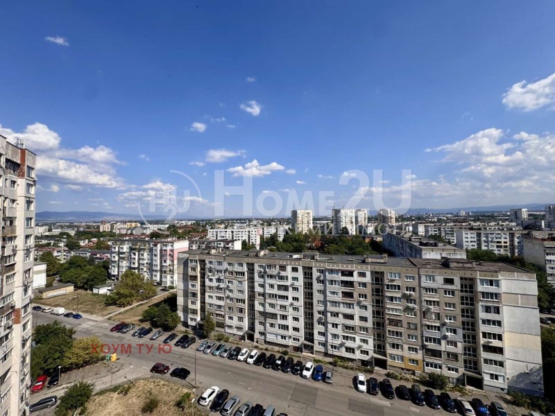 Eladó  2 hálószobás Sofia , Nadezsda 2 , 68 négyzetméter | 44279855 - kép [9]