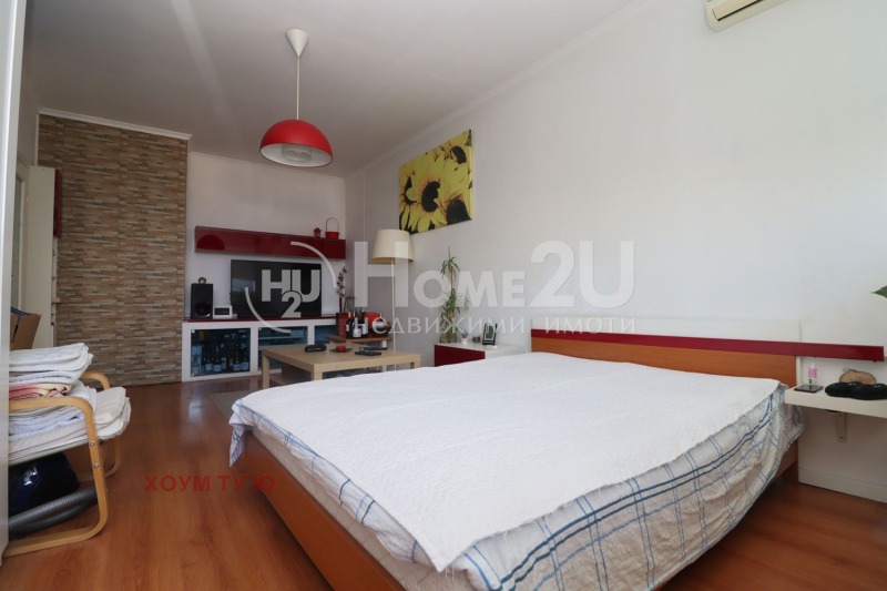 Eladó  2 hálószobás Sofia , Nadezsda 2 , 68 négyzetméter | 44279855 - kép [2]