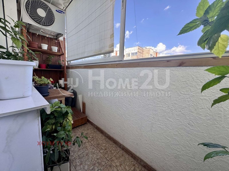 Eladó  2 hálószobás Sofia , Nadezsda 2 , 68 négyzetméter | 44279855 - kép [3]
