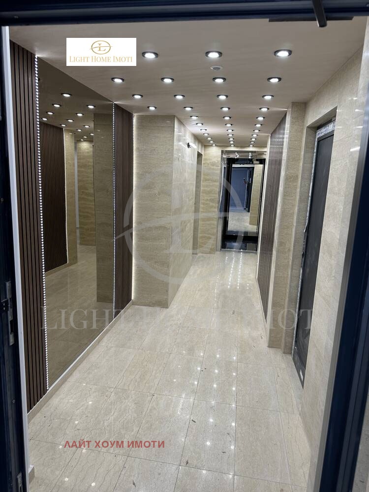 Eladó  2 hálószobás Plovdiv , Marasa , 107 négyzetméter | 77967027 - kép [13]