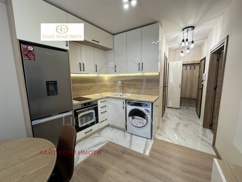 Eladó  2 hálószobás Plovdiv , Marasa , 107 négyzetméter | 77967027 - kép [2]
