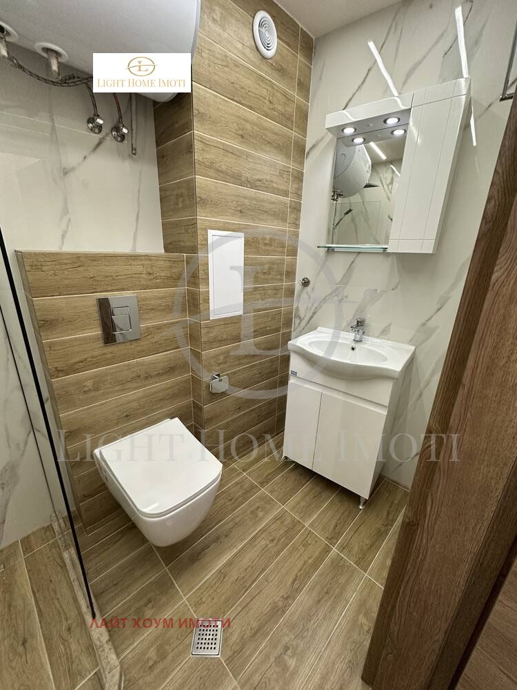 Eladó  2 hálószobás Plovdiv , Marasa , 107 négyzetméter | 77967027 - kép [5]