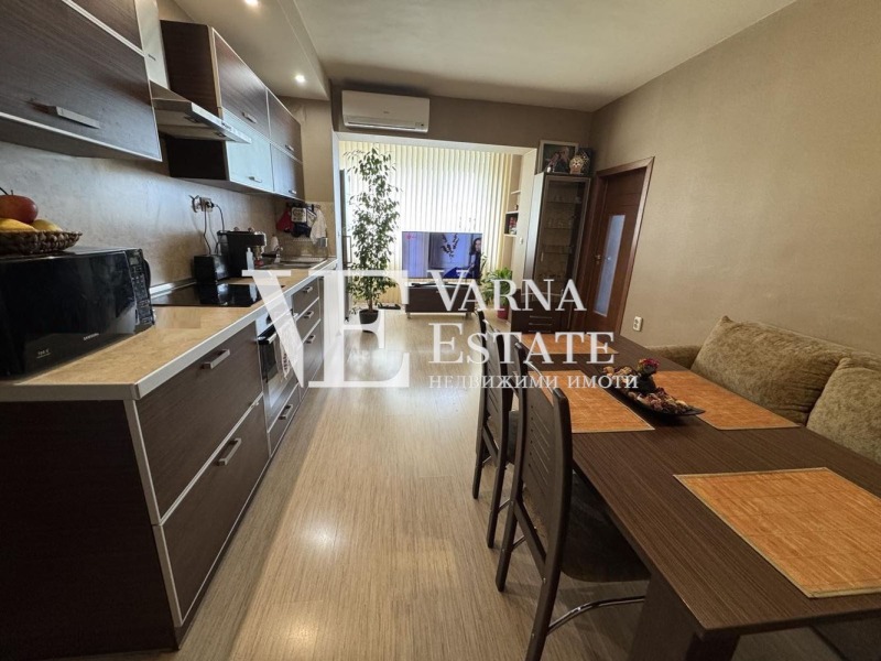 Eladó  2 hálószobás Varna , Trosevo , 70 négyzetméter | 42590460 - kép [3]