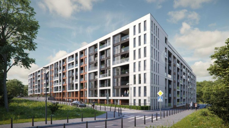 Продава 3-СТАЕН, гр. София, Малинова долина, снимка 4 - Апартаменти - 52623900