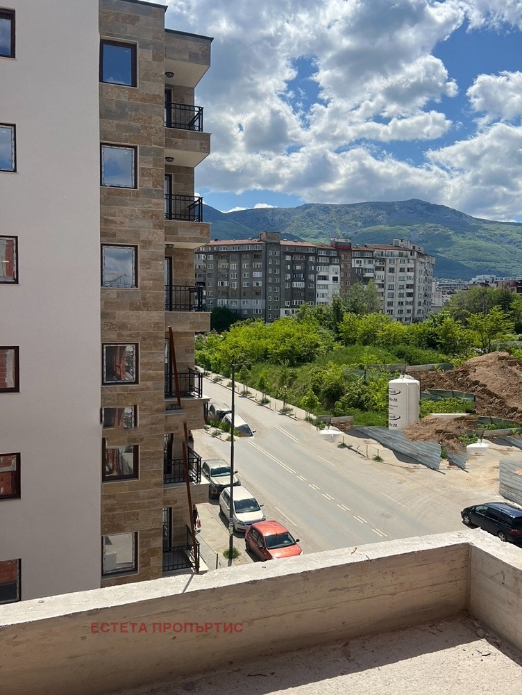 Продава 3-СТАЕН, гр. София, Малинова долина, снимка 3 - Апартаменти - 53734358