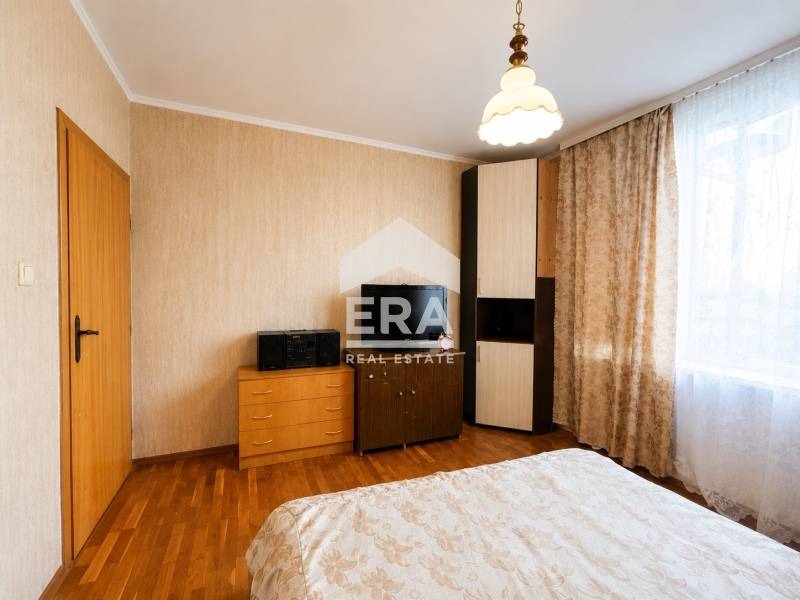 Продава 3-СТАЕН, гр. Варна, Спортна зала, снимка 10 - Апартаменти - 55562685