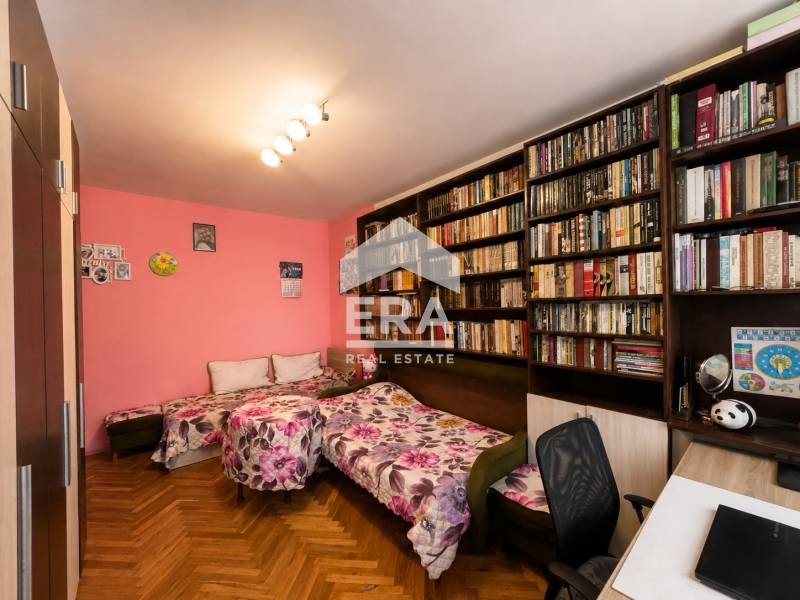 Продава 3-СТАЕН, гр. Варна, Спортна зала, снимка 12 - Апартаменти - 55562685