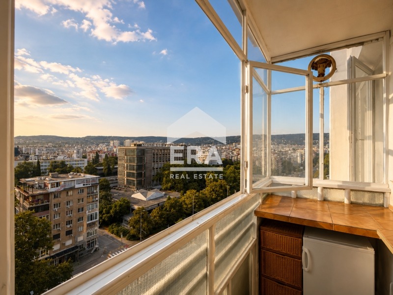 Продава 3-СТАЕН, гр. Варна, Спортна зала, снимка 2 - Апартаменти - 55562685