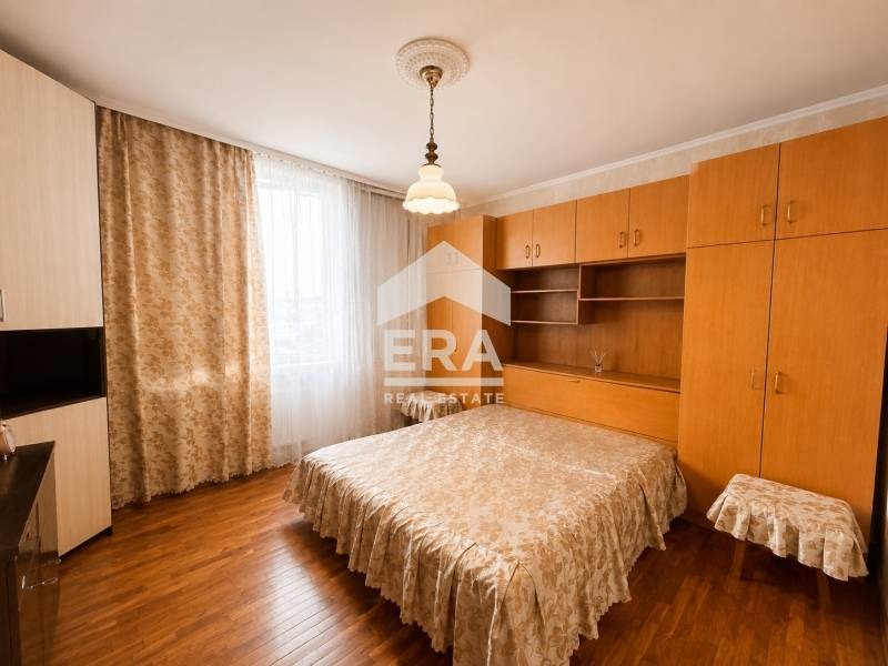 Продава 3-СТАЕН, гр. Варна, Спортна зала, снимка 9 - Апартаменти - 55562685
