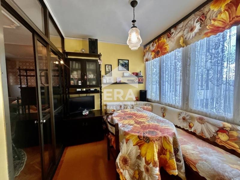 Продава 3-СТАЕН, гр. Варна, Спортна зала, снимка 2 - Апартаменти - 55562685