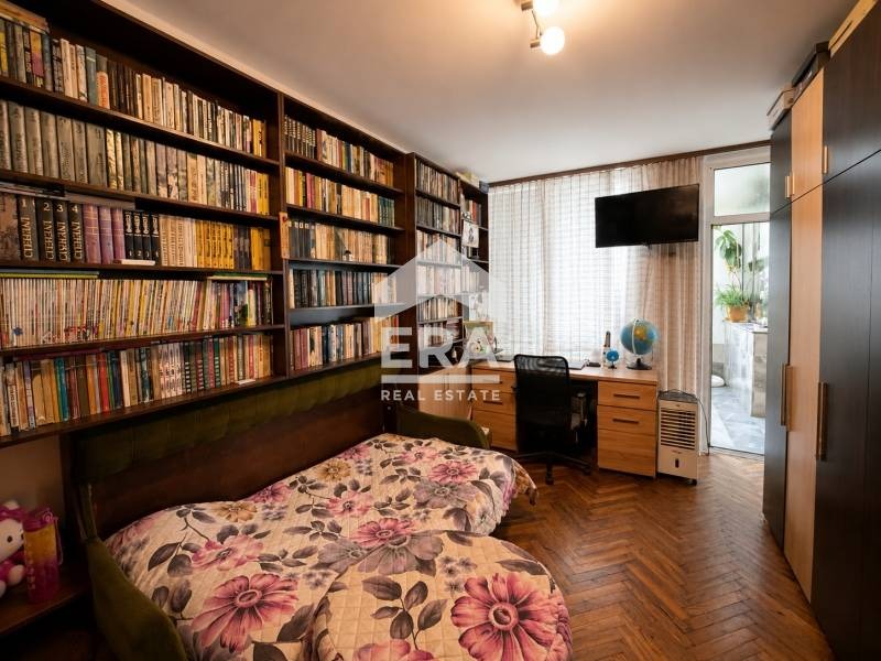 Продава 3-СТАЕН, гр. Варна, Спортна зала, снимка 11 - Апартаменти - 55562685
