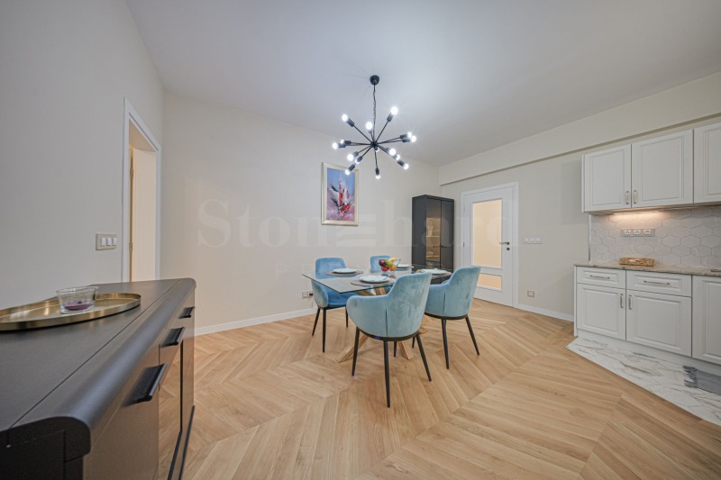 Продава 4-СТАЕН, гр. София, ПЗ Хладилника, снимка 2 - Апартаменти - 53107496