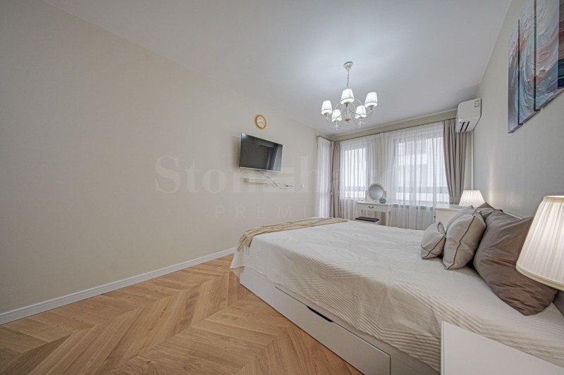 Продава 4-СТАЕН, гр. София, Хладилника, снимка 13 - Апартаменти - 53107496