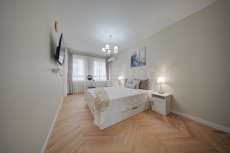 Продава 4-СТАЕН, гр. София, Хладилника, снимка 12 - Апартаменти - 53107496