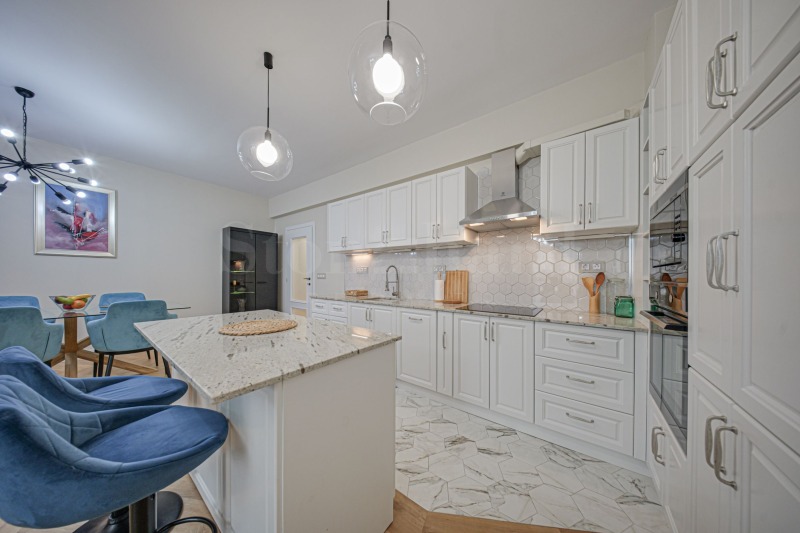 Продава 4-СТАЕН, гр. София, Хладилника, снимка 6 - Апартаменти - 53107496