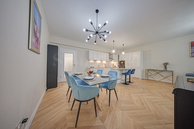 Продава 4-СТАЕН, гр. София, ПЗ Хладилника, снимка 12 - Апартаменти - 53107496