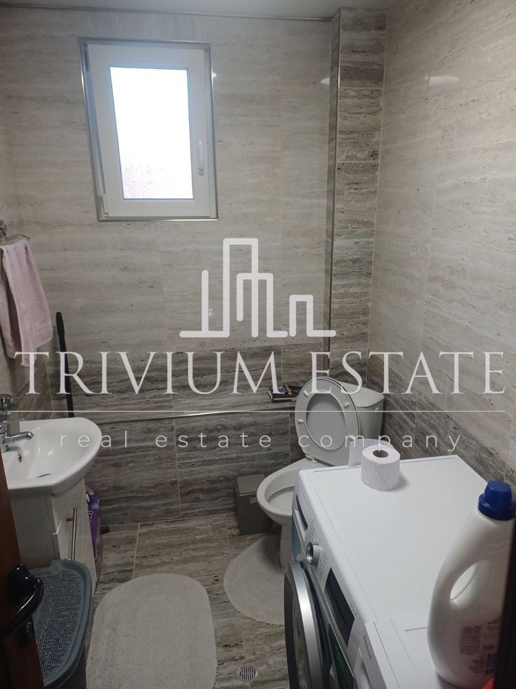 Продава ЕТАЖ ОТ КЪЩА, гр. Панагюрище, област Пазарджик, снимка 9 - Етаж от къща - 54922820