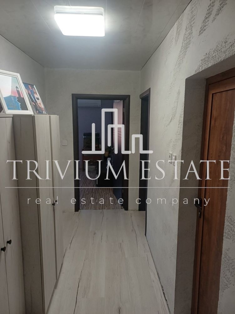 Продава ЕТАЖ ОТ КЪЩА, гр. Панагюрище, област Пазарджик, снимка 5 - Етаж от къща - 54922820
