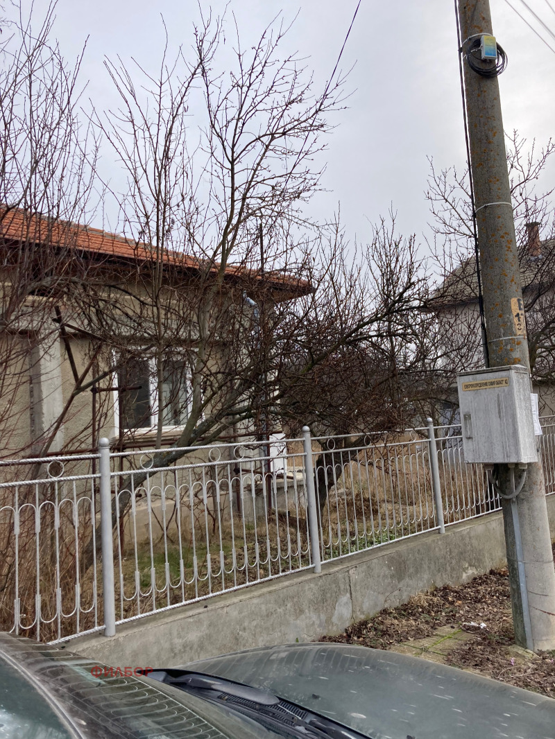 Продава  Къща област Перник , с. Черна гора , 70 кв.м | 85128918 - изображение [2]