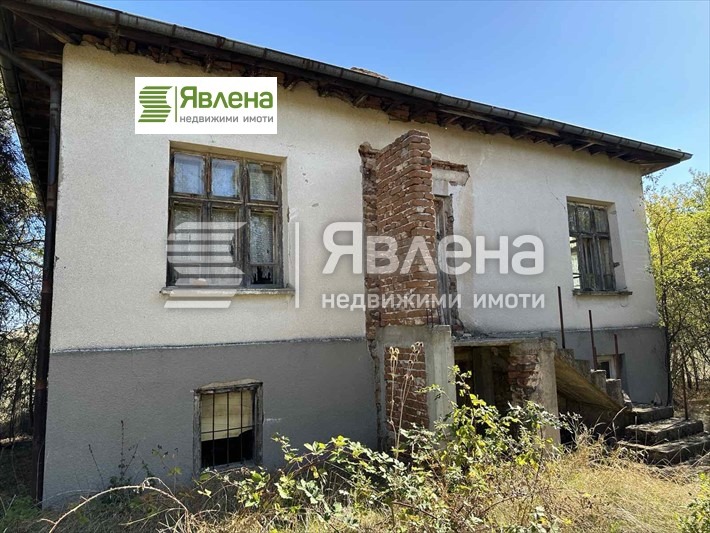 À vendre  Maison région Sofia , Boeritsa , 97 m² | 76902393
