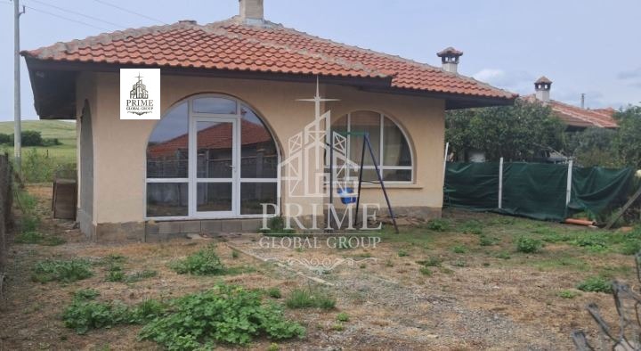 Продава КЪЩА, гр. Бургас, Рудник, снимка 10 - Къщи - 56222006