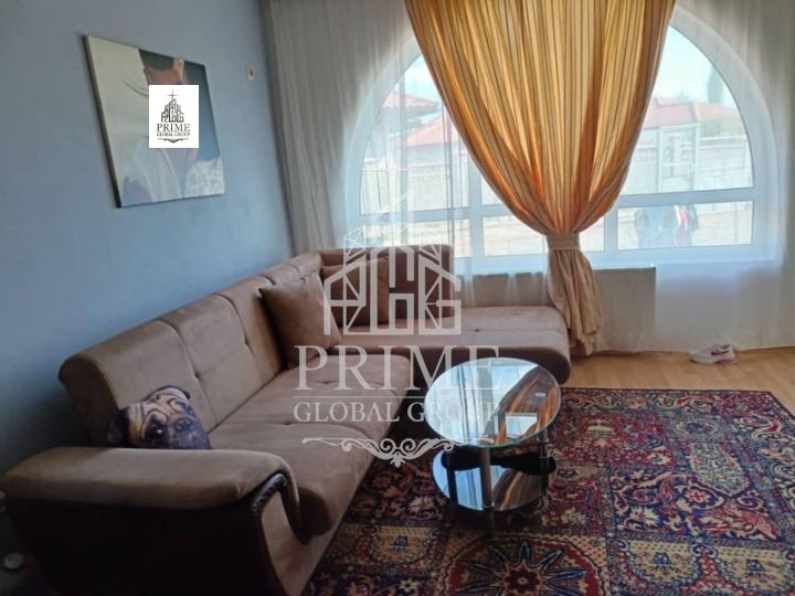 Продава КЪЩА, гр. Бургас, Рудник, снимка 9 - Къщи - 56222006