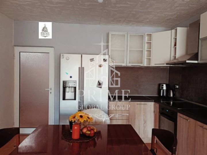 Продава КЪЩА, гр. Бургас, Рудник, снимка 6 - Къщи - 56222006