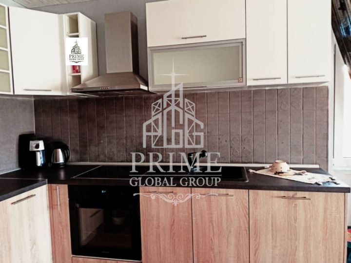 Продава КЪЩА, гр. Бургас, Рудник, снимка 7 - Къщи - 56222006