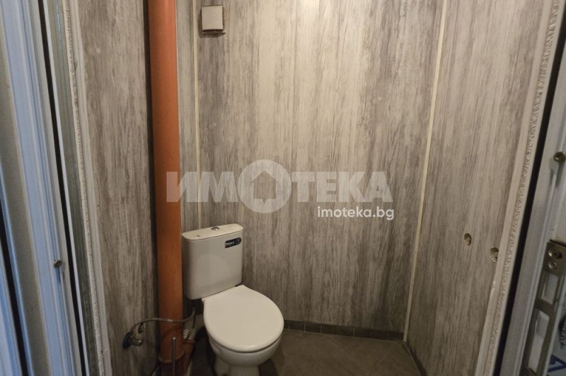 Продава СКЛАД, гр. София, Бенковски, снимка 15 - Складове - 53427000