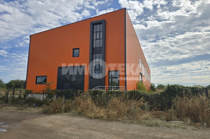 Продава СКЛАД, гр. София, Бенковски