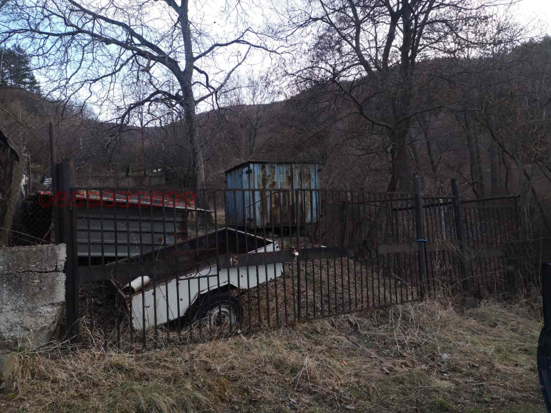 Продава ПАРЦЕЛ, гр. София, с. Лозен, снимка 2 - Парцели - 52786214