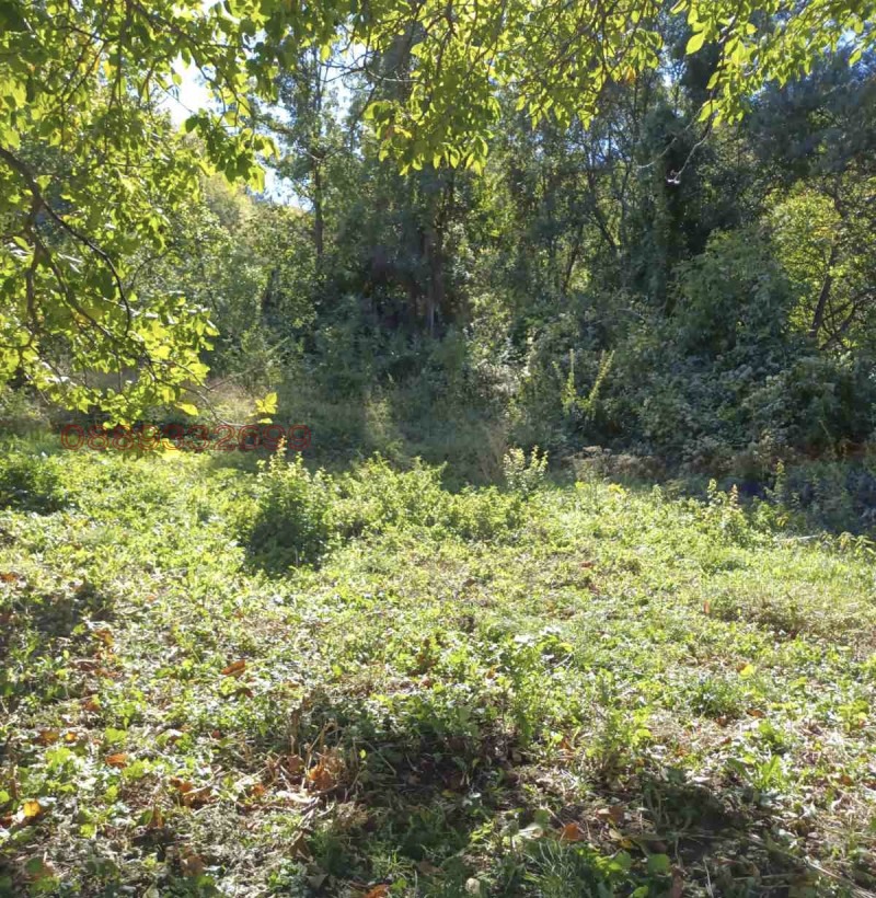 Продава ПАРЦЕЛ, гр. София, с. Лозен, снимка 5 - Парцели - 52786214