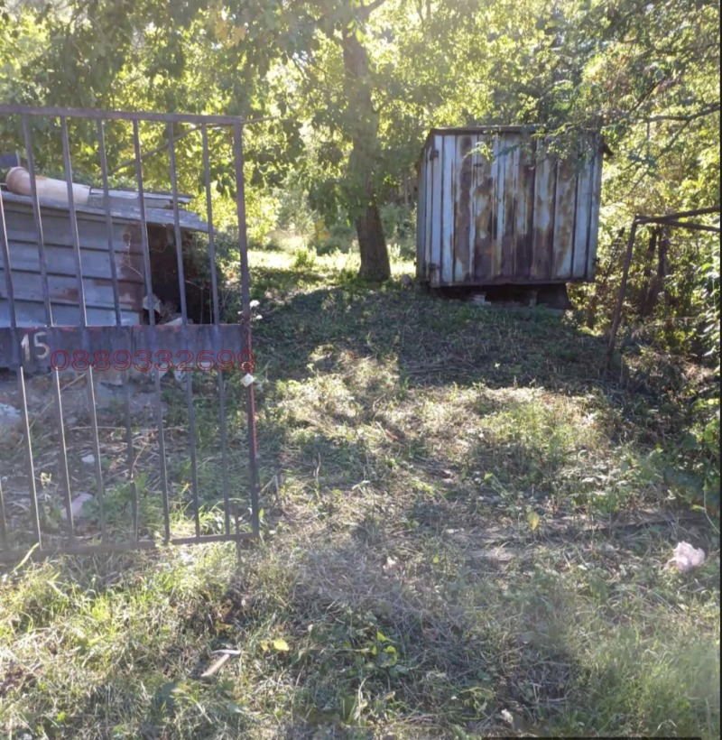 Продава ПАРЦЕЛ, гр. София, с. Лозен, снимка 4 - Парцели - 52786214