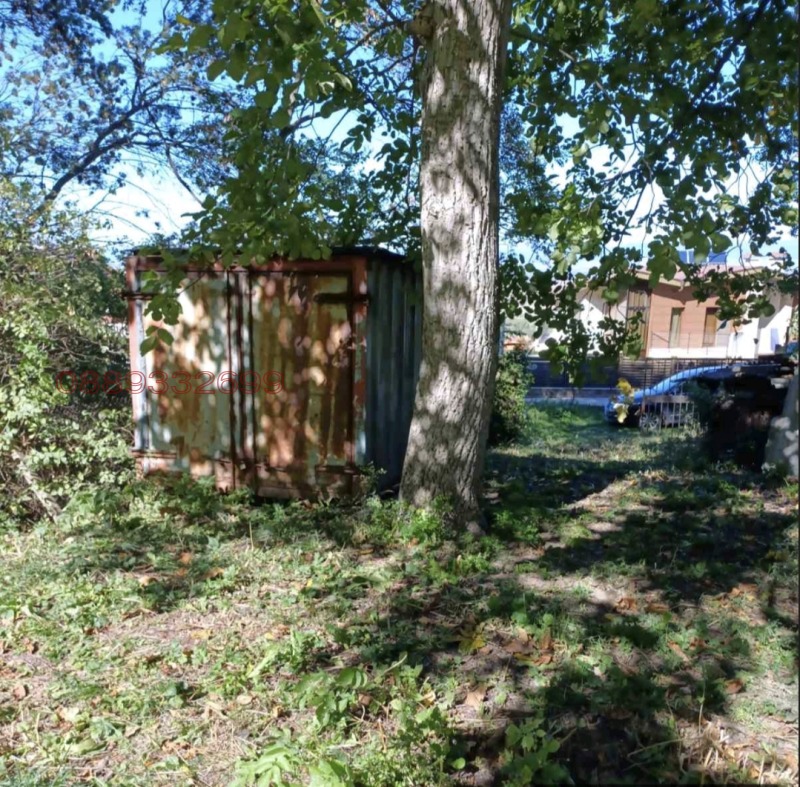 Продава ПАРЦЕЛ, гр. София, с. Лозен, снимка 6 - Парцели - 52786214