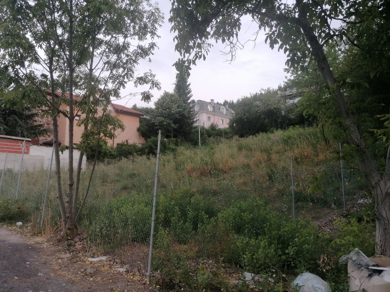 Προς πώληση  Οικόπεδο Σοφηια , β.ζ.Βυνκερα , 1027 τ.μ | 16483145 - εικόνα [4]