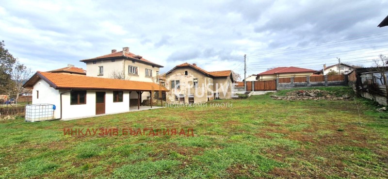 Zu verkaufen  Handlung region Pernik , Gorna Dikanja , 900 qm | 19351656 - Bild [17]