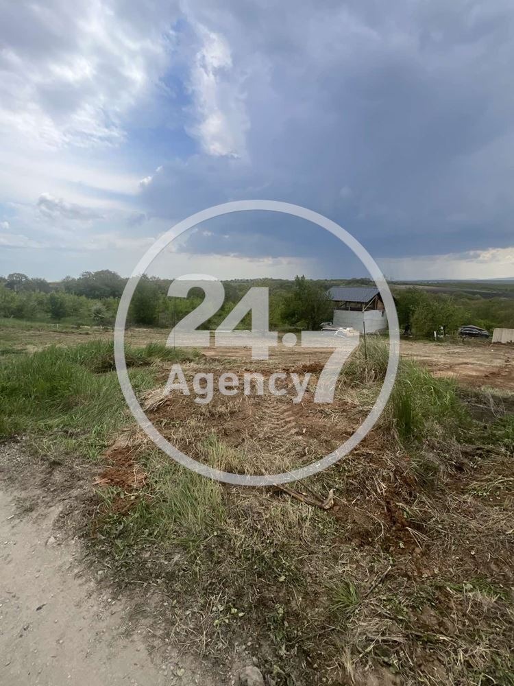 Продава ПАРЦЕЛ, с. Приселци, област Варна, снимка 7 - Парцели - 54881069