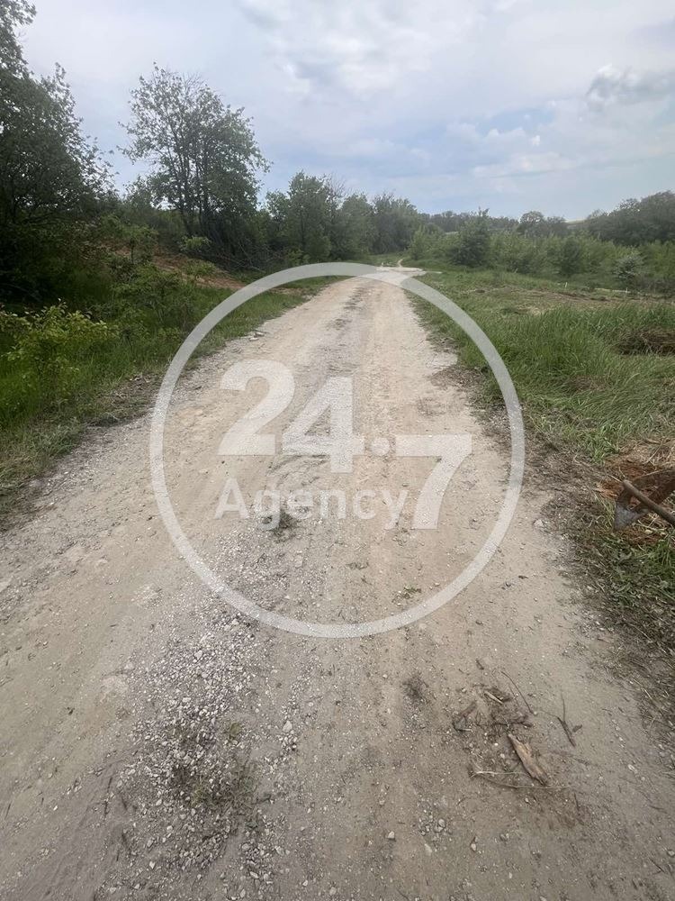 Продава ПАРЦЕЛ, с. Приселци, област Варна, снимка 5 - Парцели - 54881069