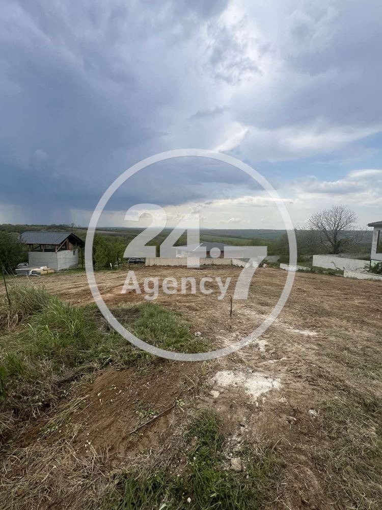 Продава ПАРЦЕЛ, с. Приселци, област Варна, снимка 3 - Парцели - 54881069