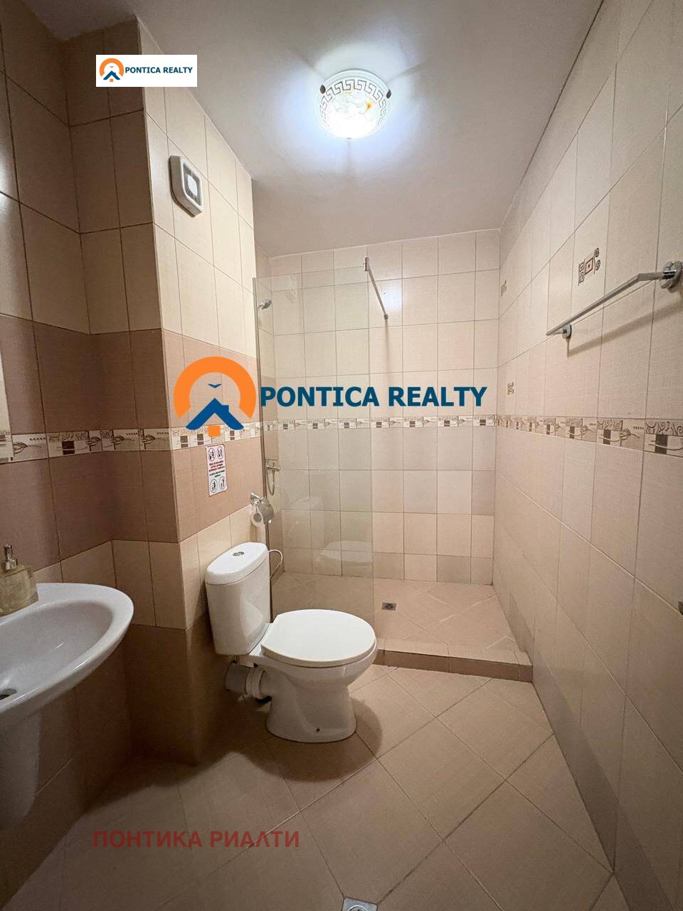 Продава 1-СТАЕН, к.к. Слънчев бряг, област Бургас, снимка 11 - Апартаменти - 55650694