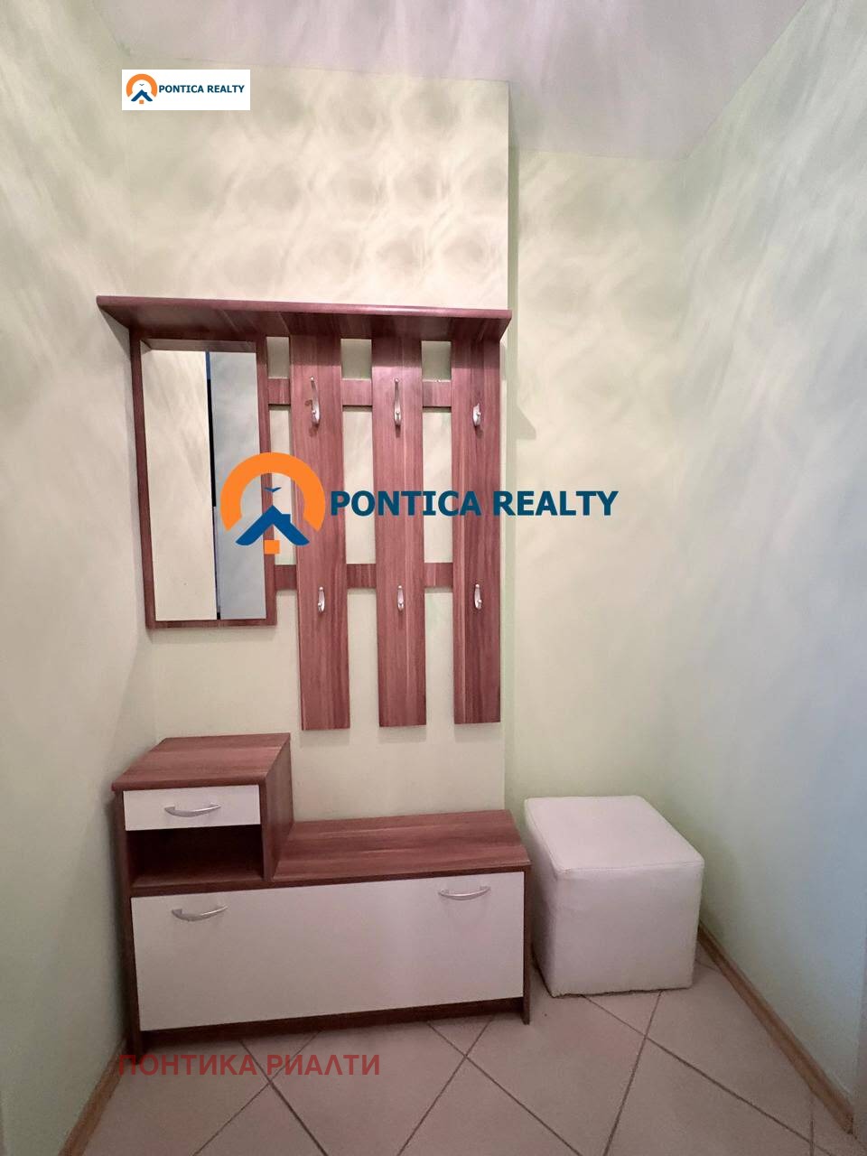 Продава 1-СТАЕН, к.к. Слънчев бряг, област Бургас, снимка 6 - Апартаменти - 55650694