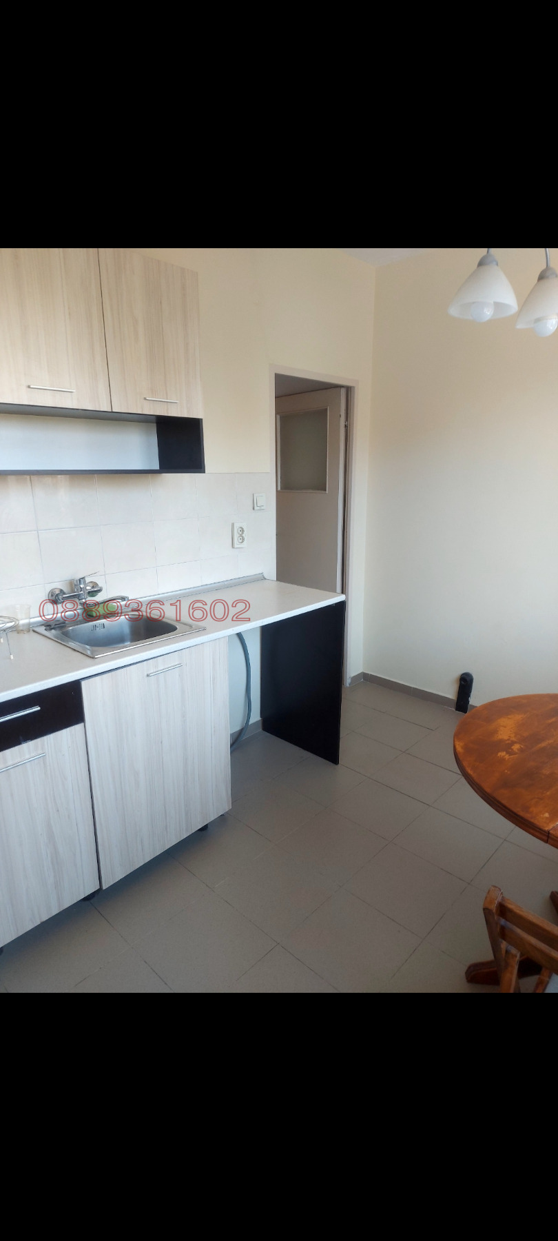 Продава 1-СТАЕН, гр. София, Люлин 5, снимка 5 - Апартаменти - 56390239