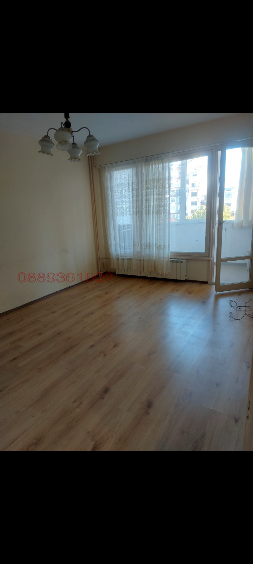Продава  1-стаен град София , Люлин 5 , 46 кв.м | 22019488