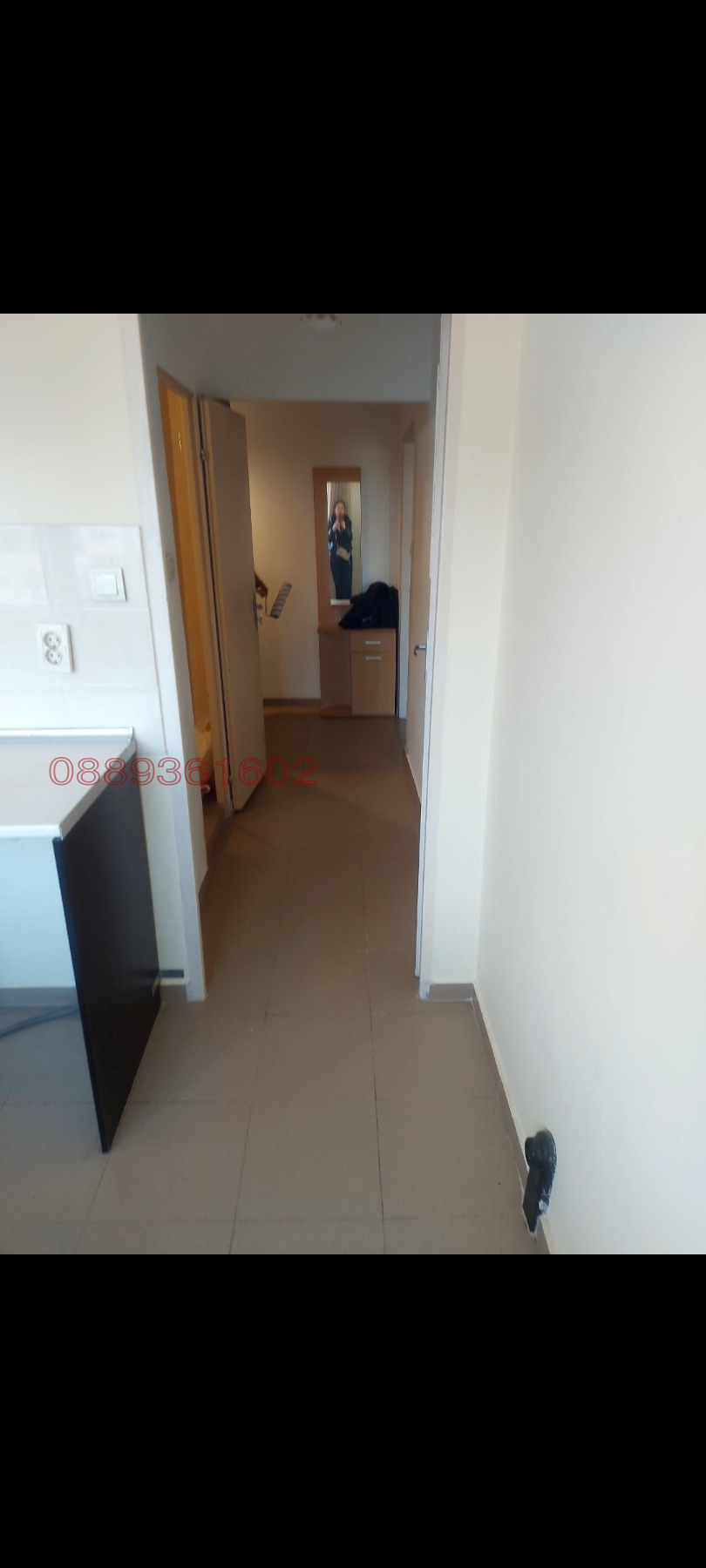 Продава 1-СТАЕН, гр. София, Люлин 5, снимка 7 - Апартаменти - 56390239