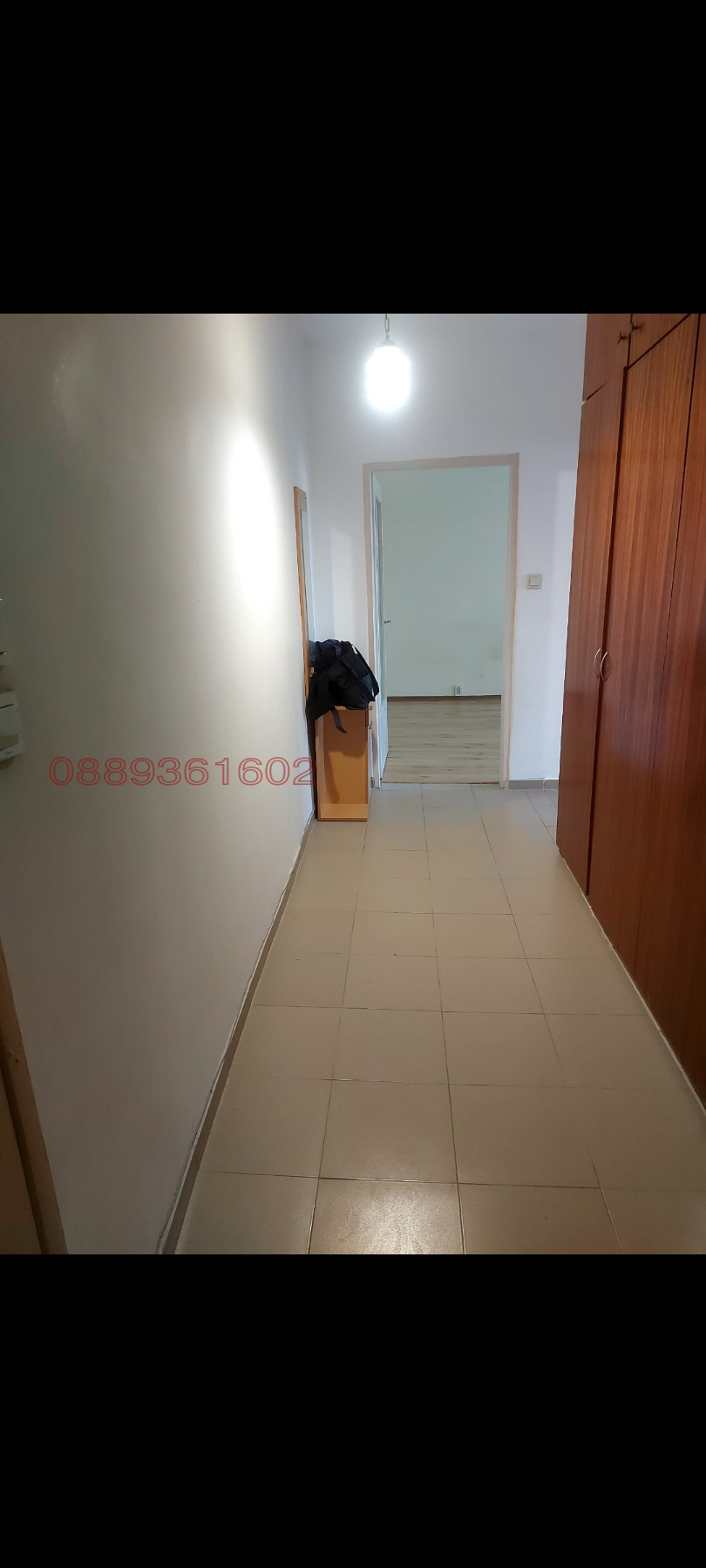 Продава 1-СТАЕН, гр. София, Люлин 5, снимка 9 - Апартаменти - 56390239