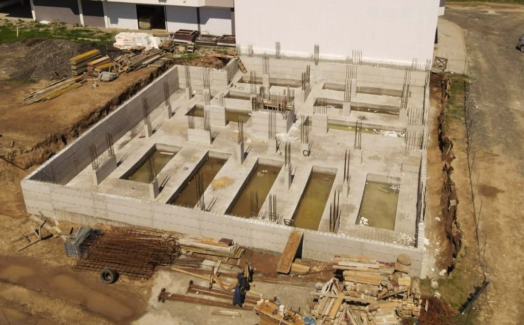 Продава 2-СТАЕН, гр. Кърджали, Възрожденци, снимка 3 - Апартаменти - 52274842