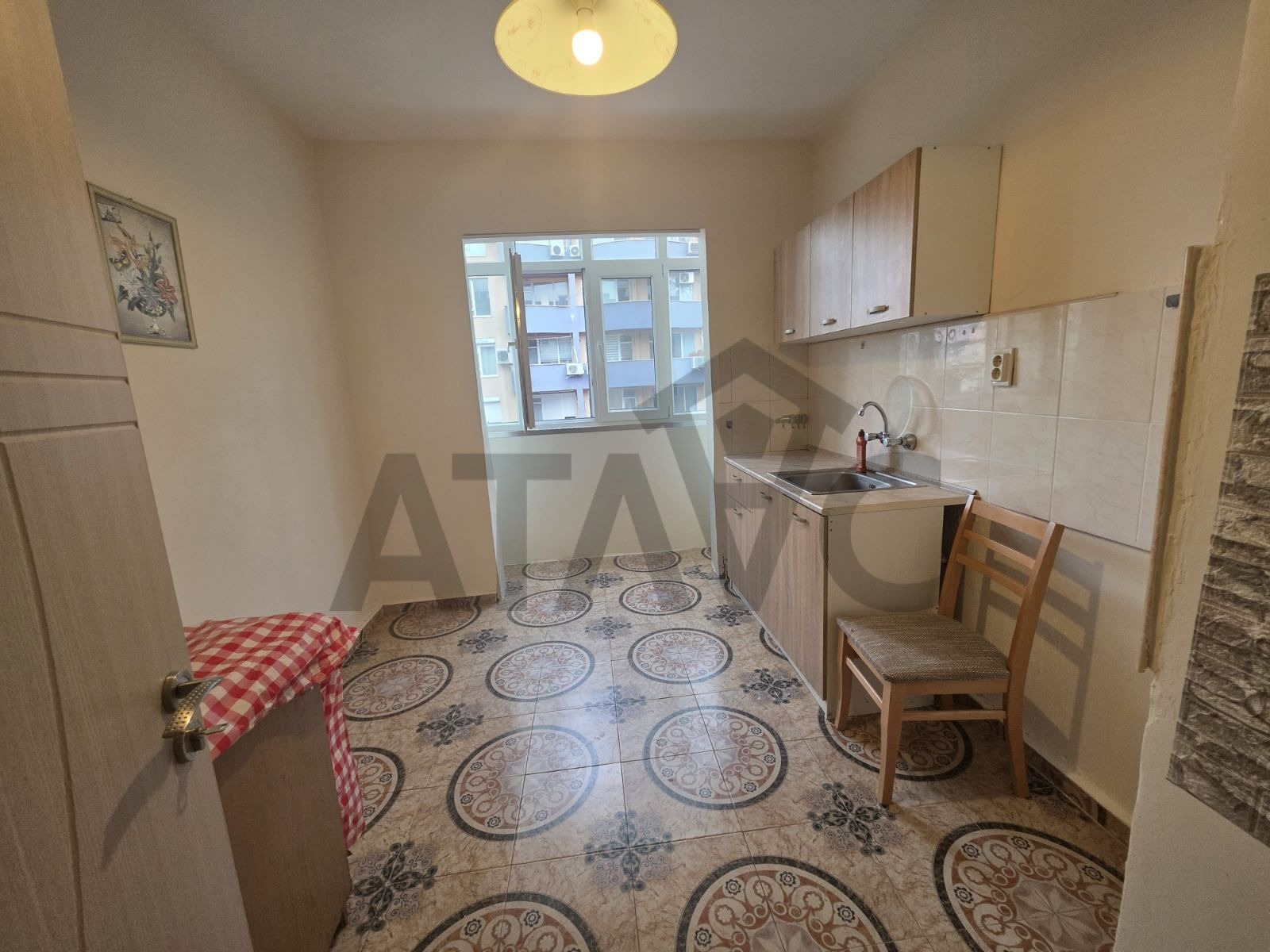 Продава 2-СТАЕН, гр. Пловдив, Кючук Париж, снимка 4 - Апартаменти - 53997371