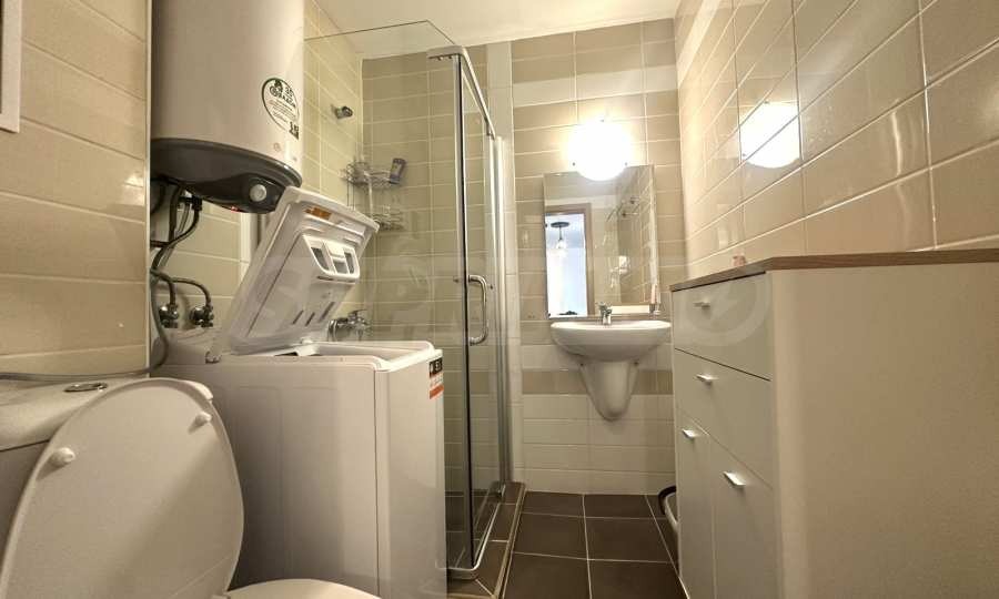 Продава 2-СТАЕН, гр. Разлог, област Благоевград, снимка 12 - Апартаменти - 54189022