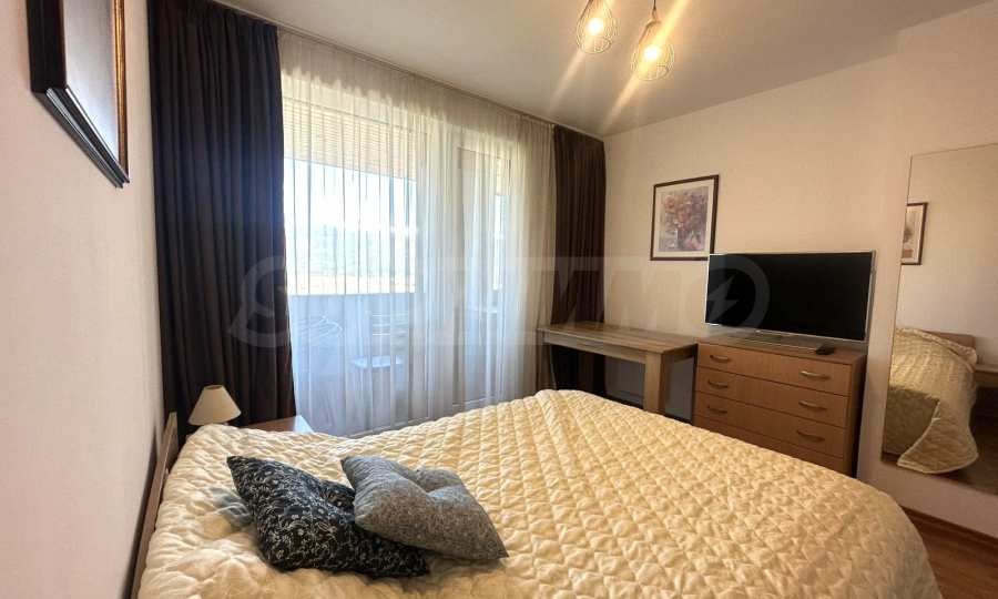 Продава 2-СТАЕН, гр. Разлог, област Благоевград, снимка 9 - Апартаменти - 54189022